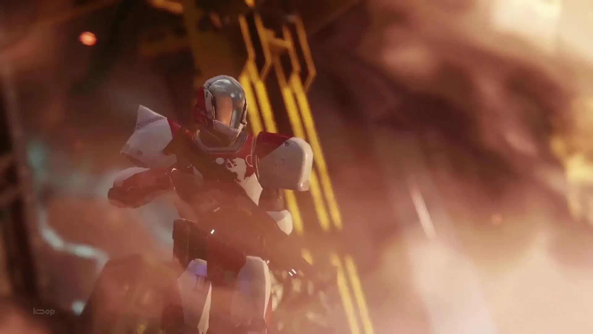 دیسک کارکرده Destiny (PS4) – آنلاین — تصویر ۵