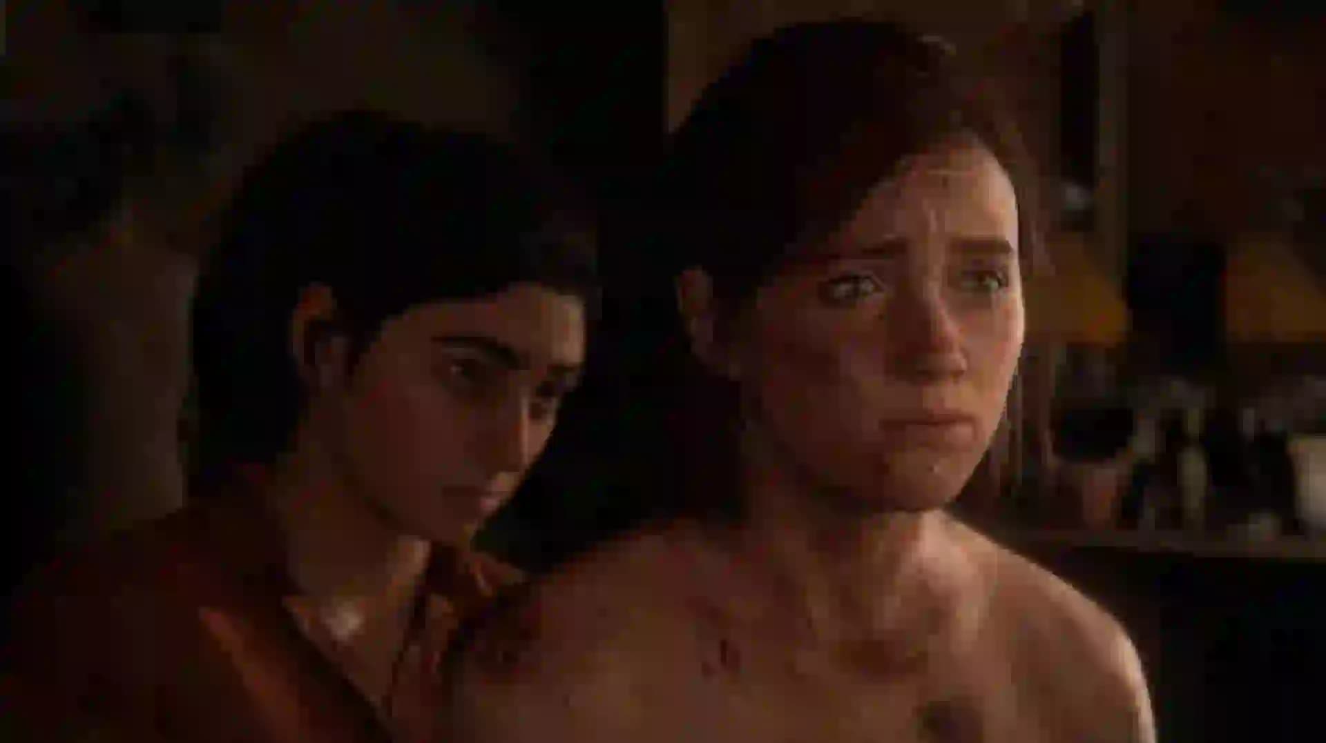 اکانت The Last of Us Remastered — تصویر ۴