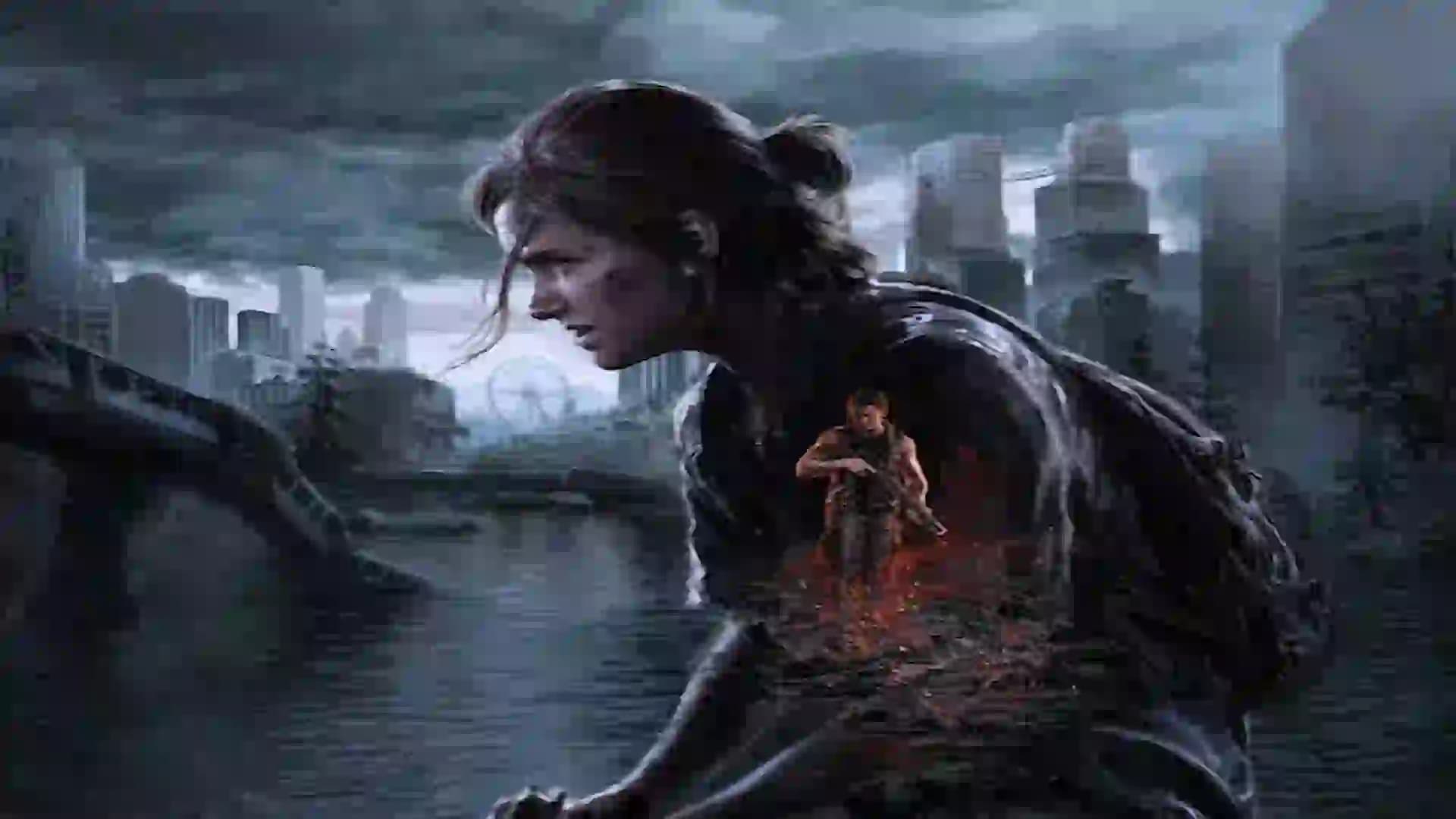 اکانت The Last of Us Remastered — تصویر ۵