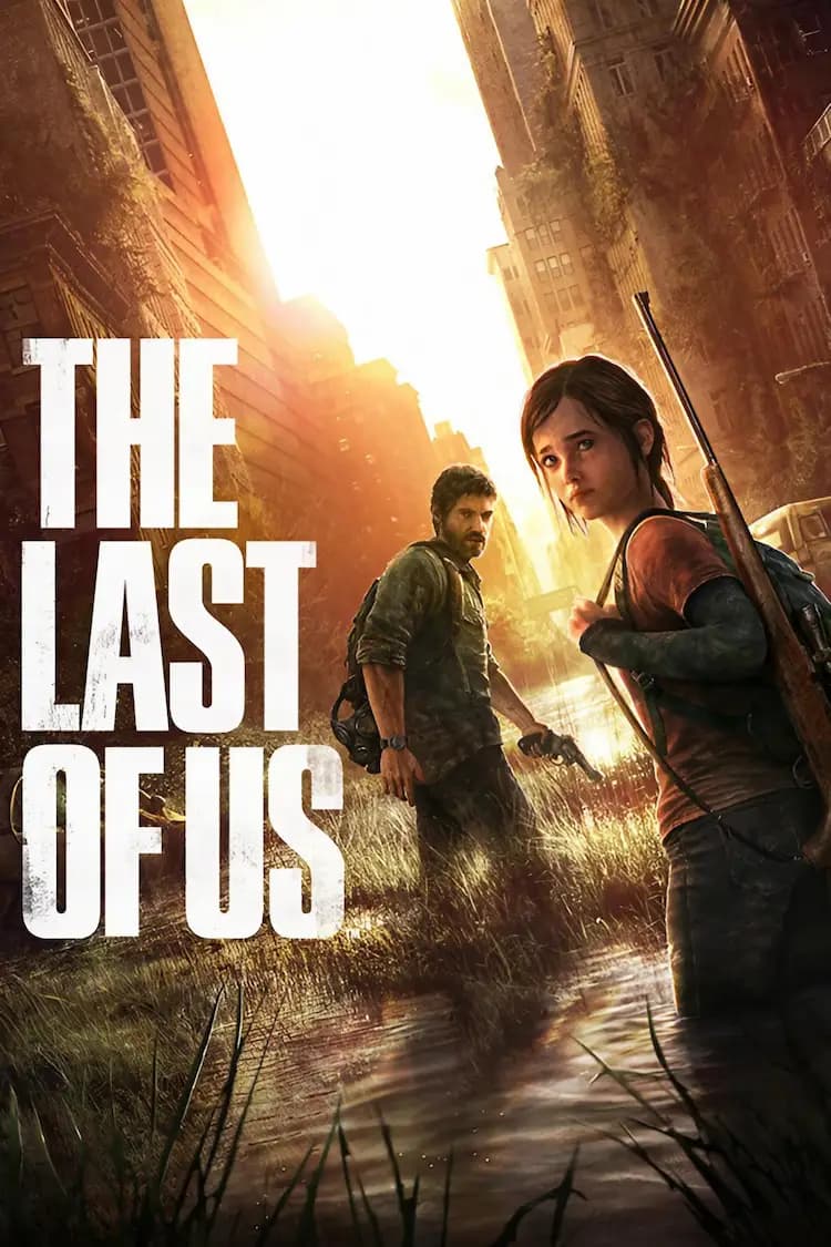 اکانت The Last of Us Remastered