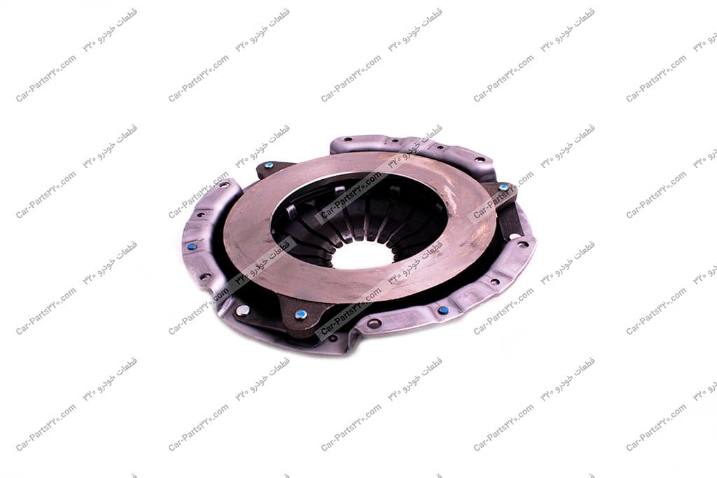 دیسک و صفحه و بلبرینگ کلاچ ( کیت کلاچ ) دوو ریسر VALEO — تصویر ۳