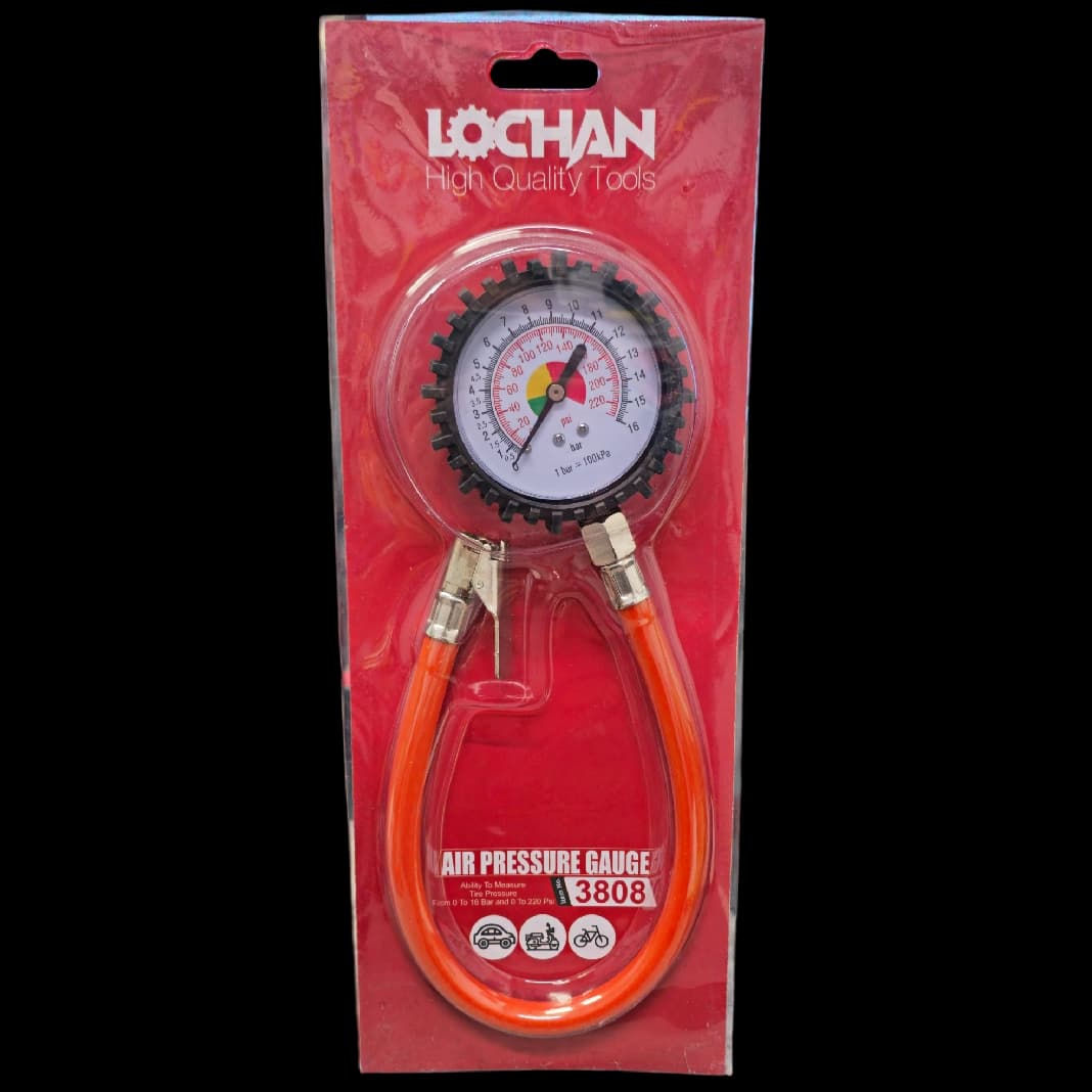 درجه باد سواری 3808 LOCHAN