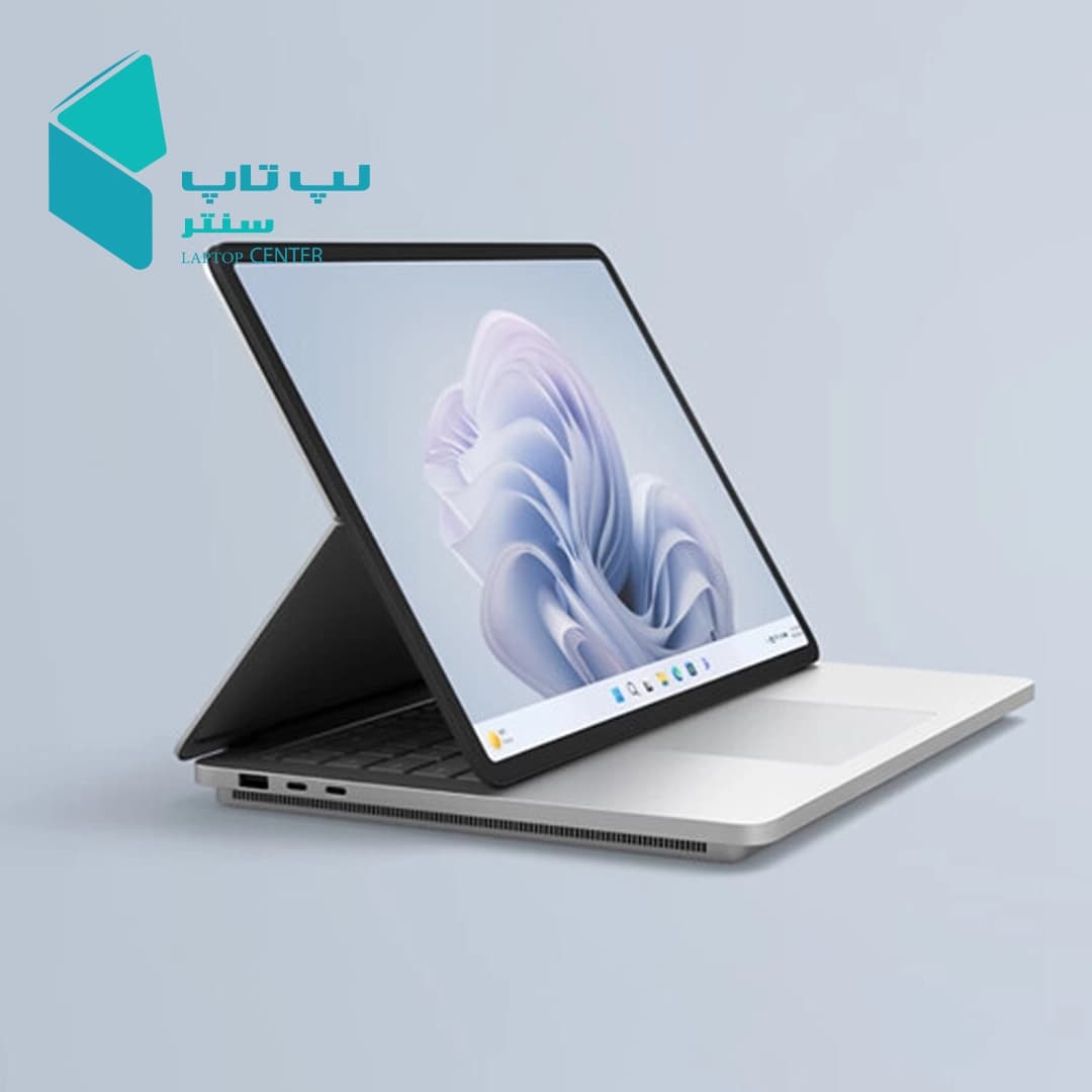 لپ تاپ مایکروسافت مدل Surface Laptop Studio | i5-11500H 16GB 256GB — تصویر ۳