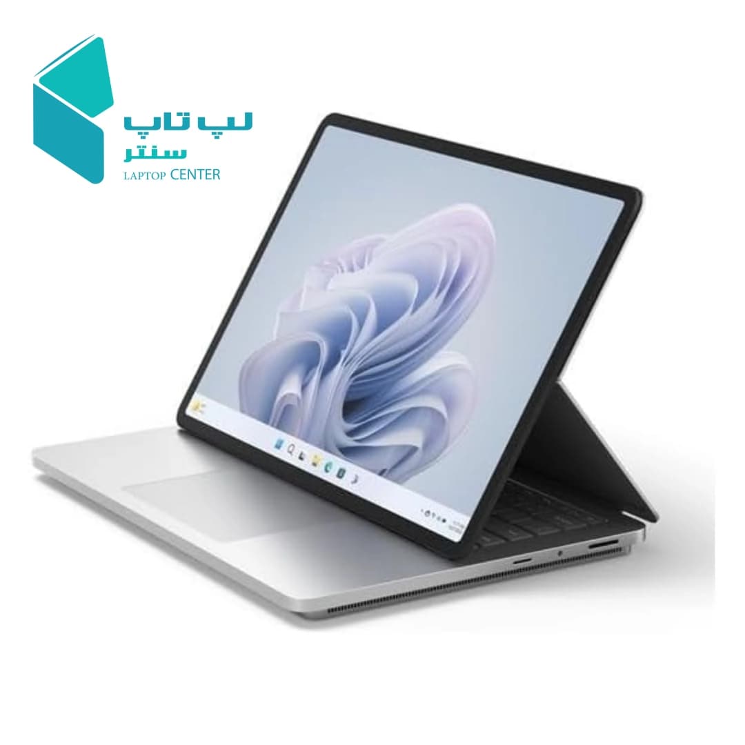 لپ تاپ مایکروسافت مدل Surface Laptop Studio | i5-11500H 16GB 256GB