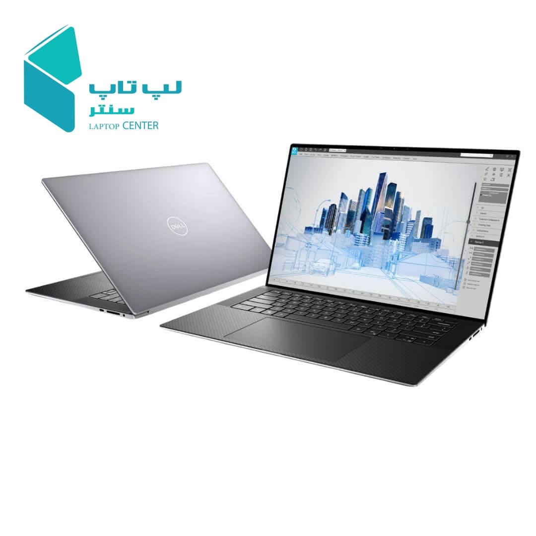 لپ تاپ دل مدل Precision 5560 | i7-11850H 16GB 512GB