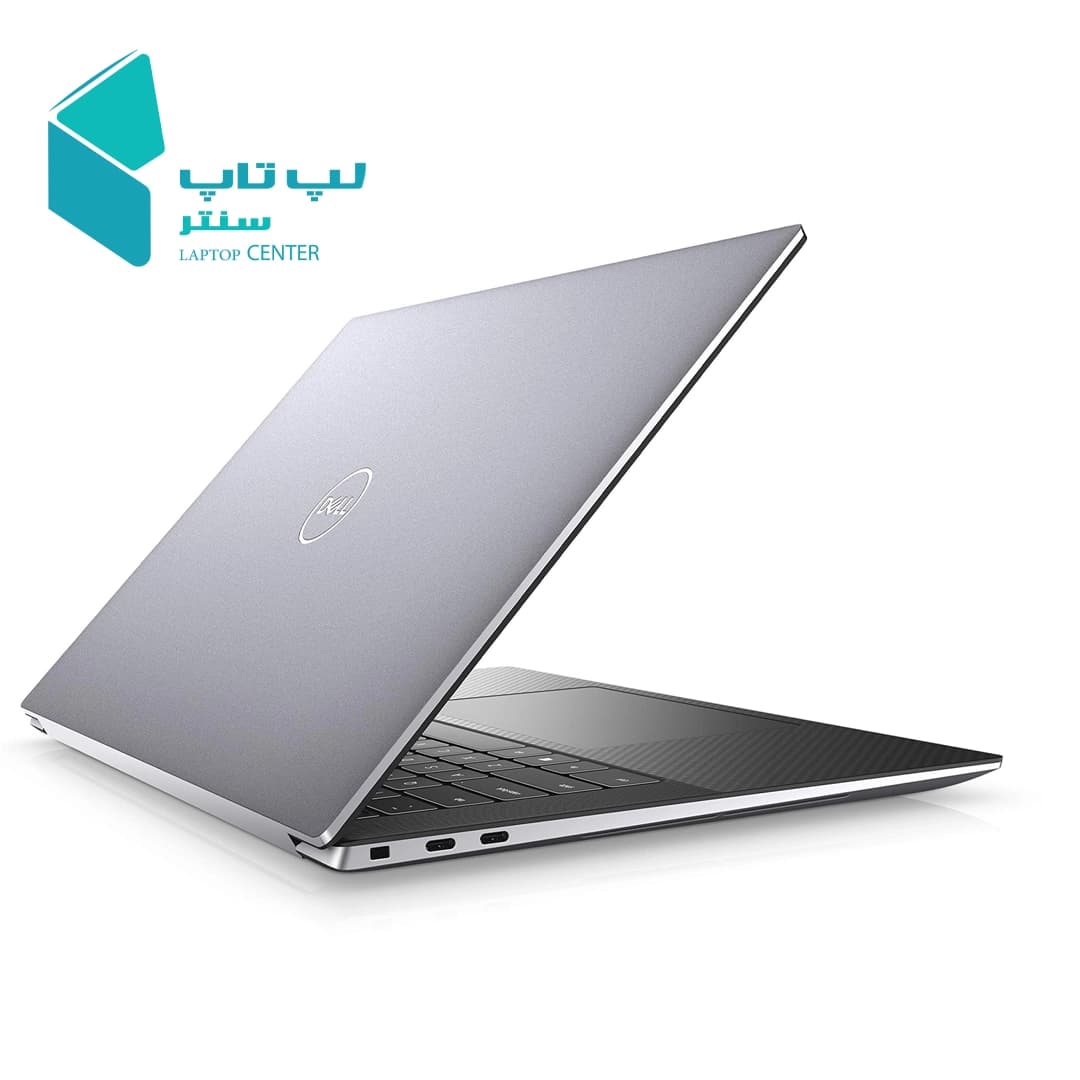 لپ تاپ دل مدل Precision 5550 | i7-10850H 16GB 512GB