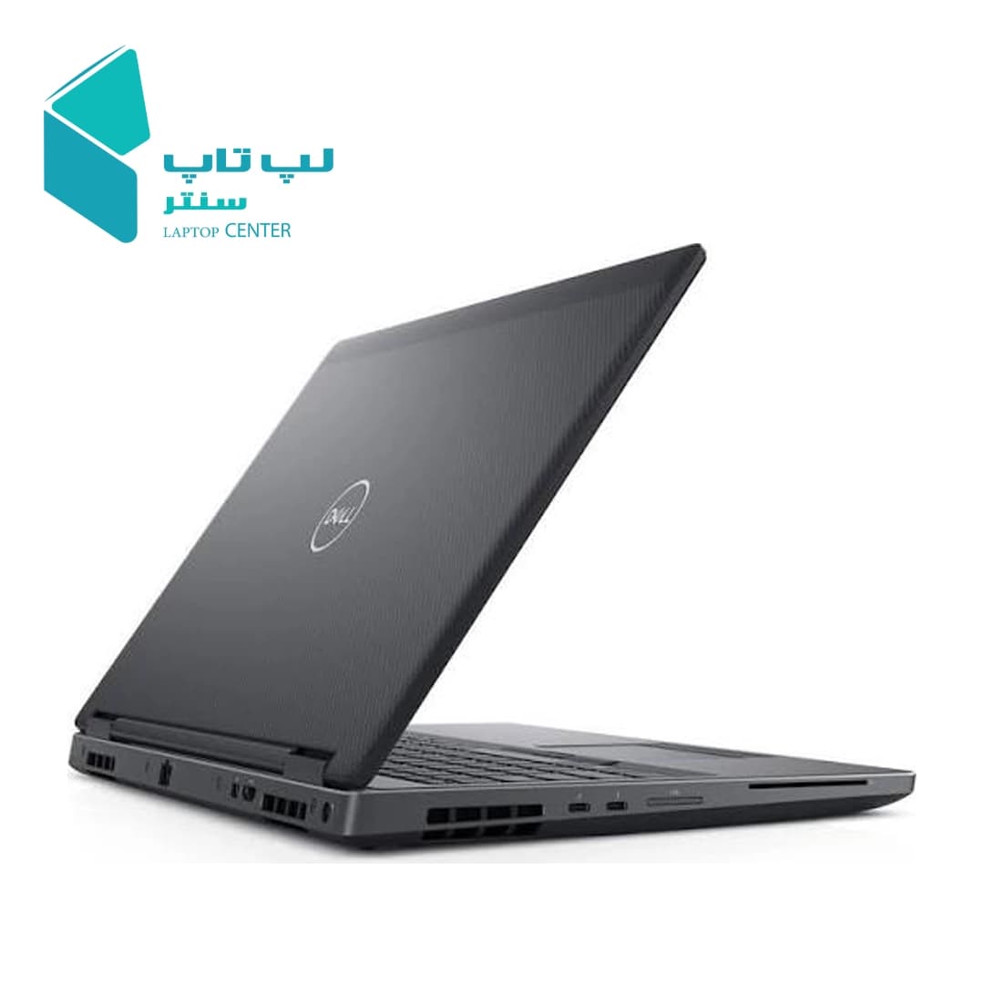 لپ تاپ دل مدل Precision 7530 | i7-8850H 16GB 512GB