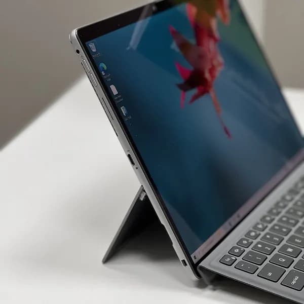 لپ تاپ دل مدل Latitude 7320 Detachable | i7-1180G7 16GB 256GB — تصویر ۲
