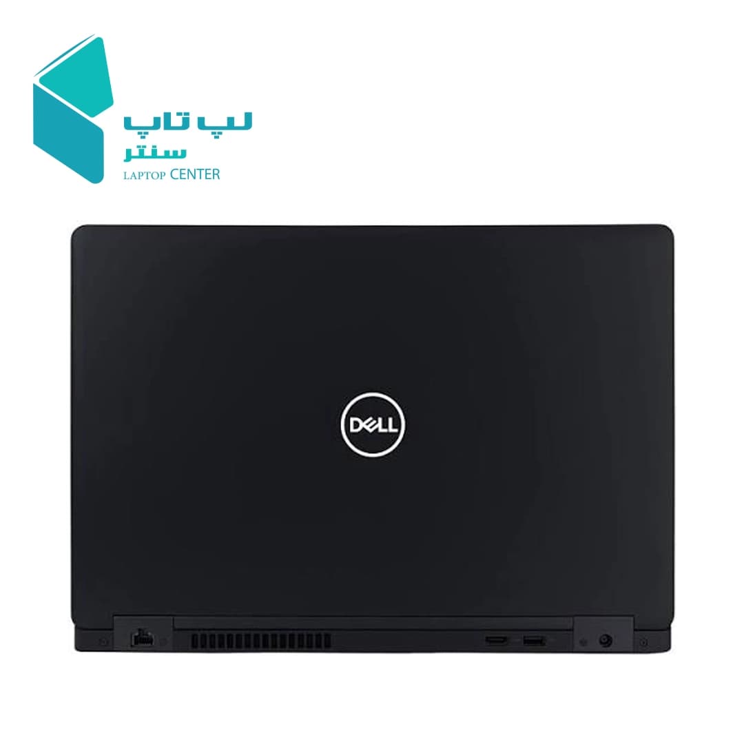 لپ تاپ دل مدل Latitude 5580 | i7-7600U 8GB 256GB — تصویر ۳