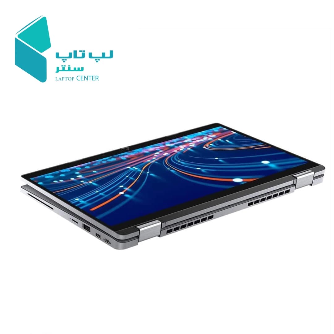 لپ تاپ دل مدل Latitude 5320 2-in-1 | i5-1135G7 16GB 256GB