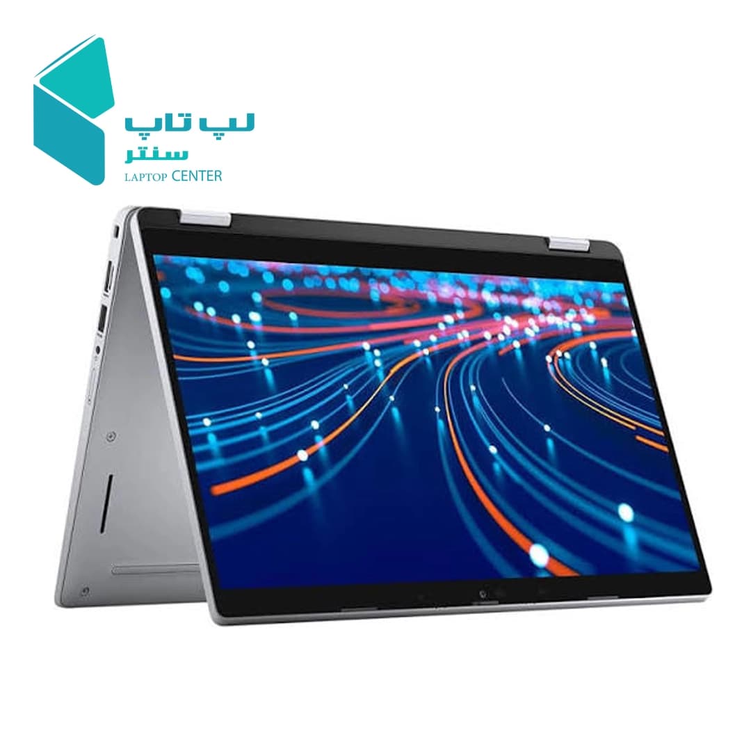لپ تاپ دل مدل Latitude 5320 2-in-1 | i5-1135G7 16GB 256GB — تصویر ۳