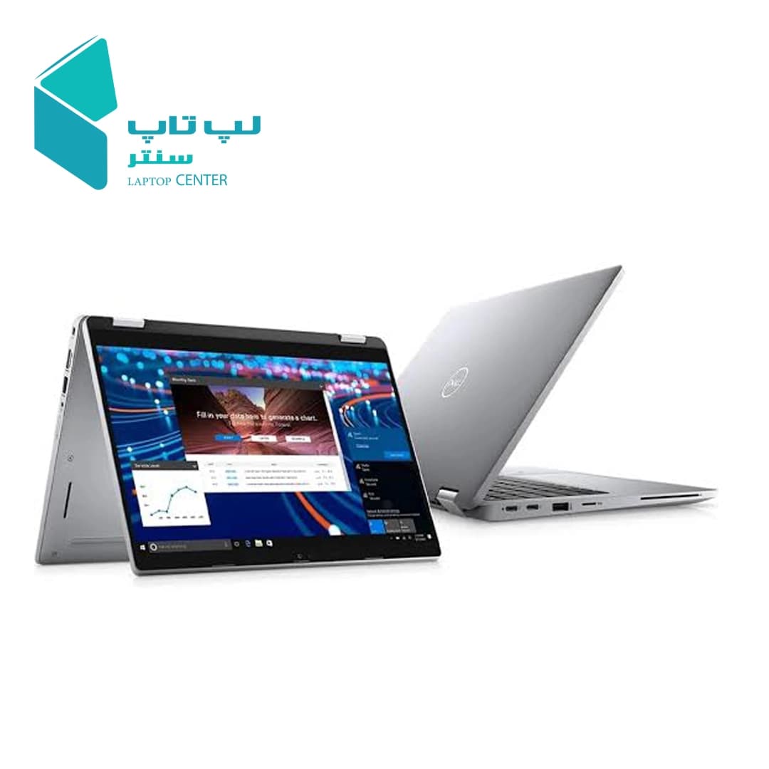 لپ تاپ دل مدل Latitude 5320 2-in-1 | i5-1135G7 16GB 256GB — تصویر ۲