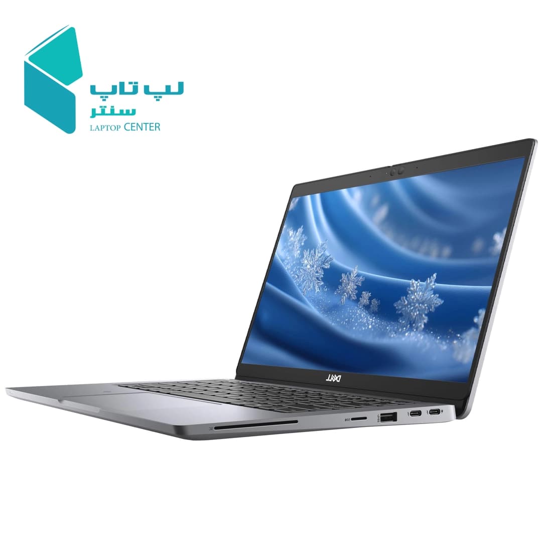 لپ تاپ دل مدل Latitude 5320 2-in-1 | i5-1135G7 16GB 256GB — تصویر ۵