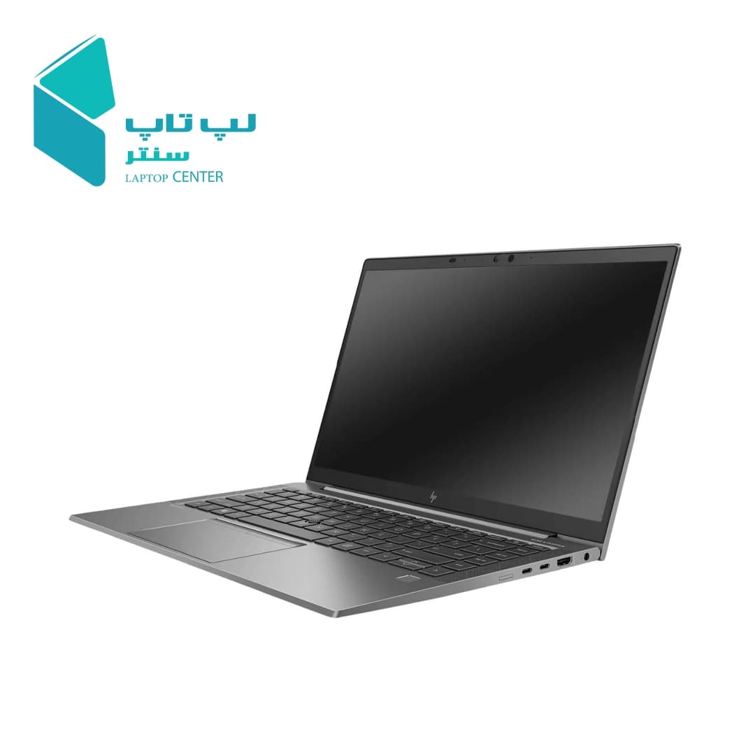 لپ تاپ اچ پی مدل ZBook Firefly 14 G8 | i7-1185G7 16GB 512GB — تصویر ۴