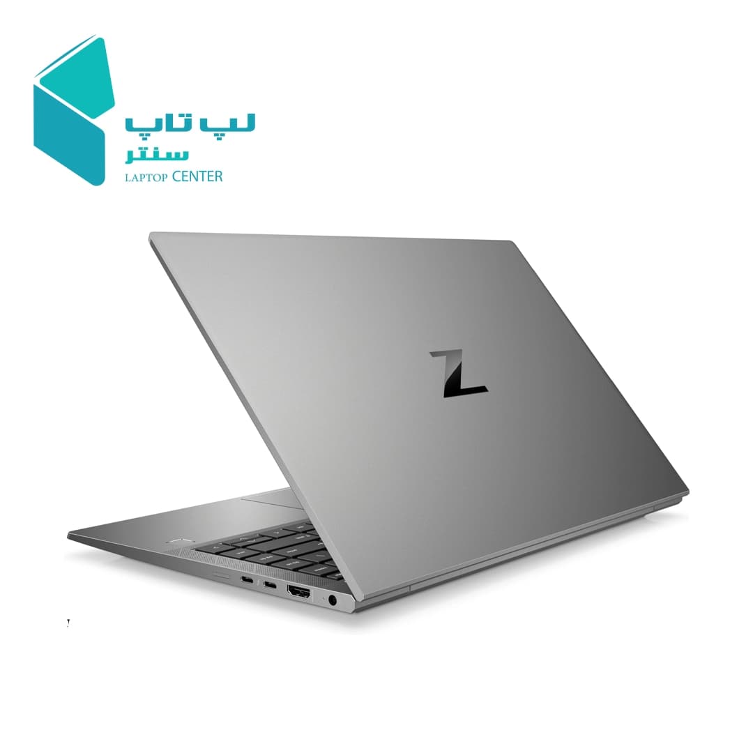 لپ تاپ اچ پی مدل ZBook Firefly 14 G8 | i7-1185G7 16GB 512GB