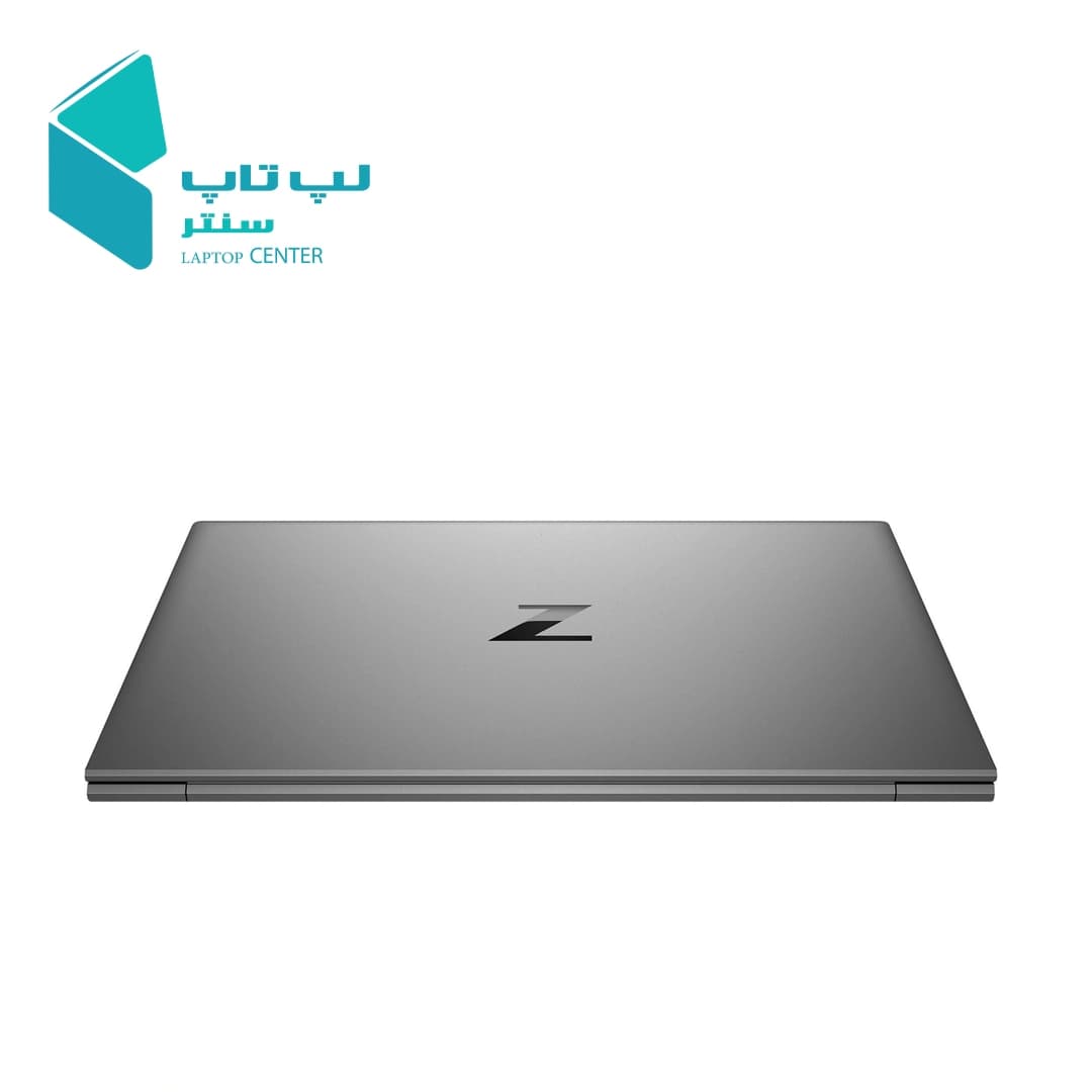 لپ تاپ اچ پی مدل ZBook Firefly 14 G8 | i7-1185G7 16GB 512GB — تصویر ۳