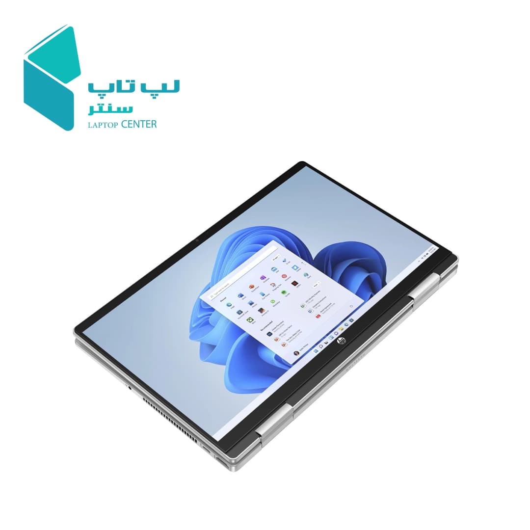 لپ تاپ اچ پی مدل Pavilion x360 14 | i5-1335U 16GB 512GB
