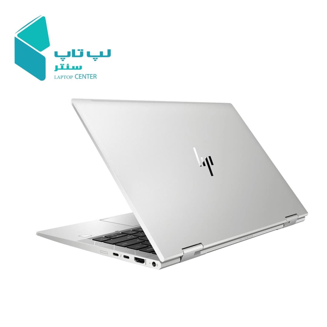 لپ تاپ اچ پی مدل EliteBook 830 G8 | i5-1145G7 16GB 256GB — تصویر ۳