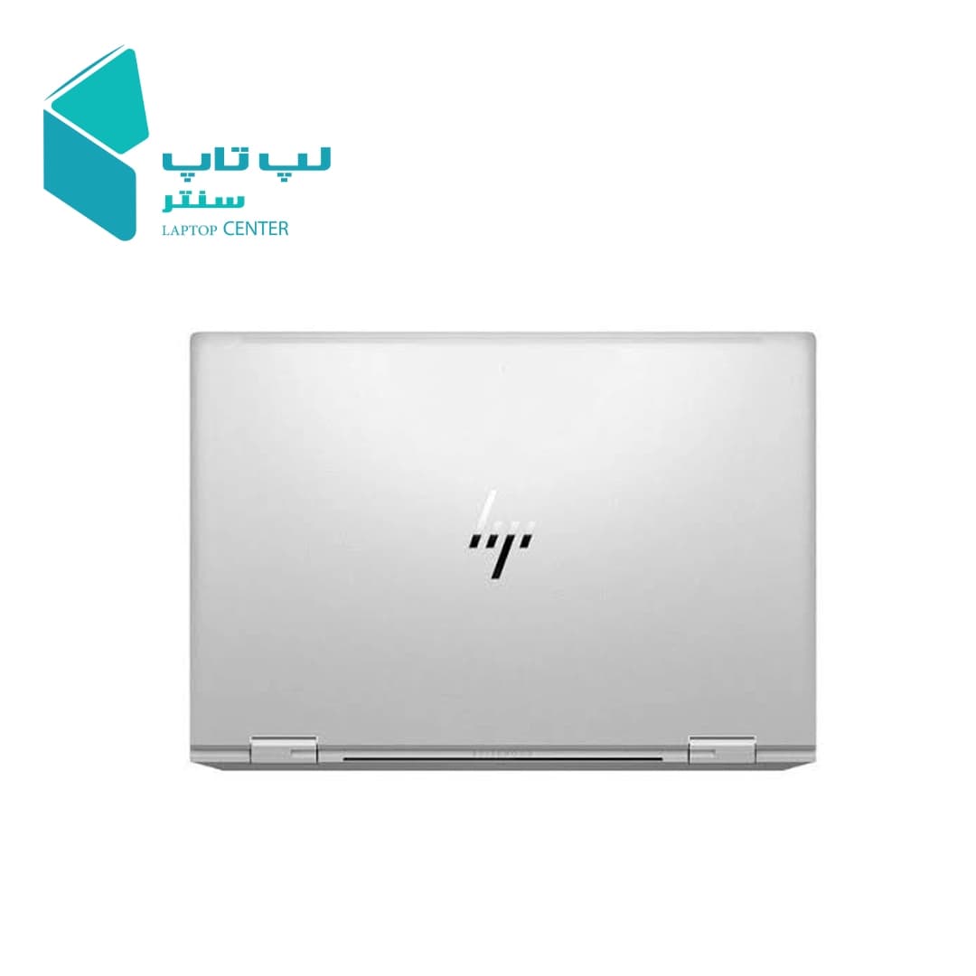 لپ تاپ اچ پی مدل EliteBook 830 G8 | i5-1145G7 16GB 256GB — تصویر ۶