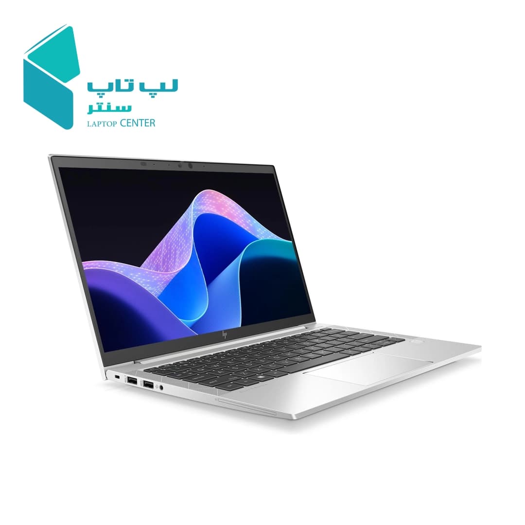 لپ تاپ اچ پی مدل EliteBook 830 G8 | i5-1145G7 16GB 256GB