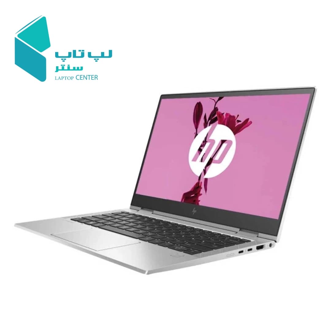 لپ تاپ اچ پی مدل EliteBook 830 G8 | i5-1145G7 16GB 256GB — تصویر ۴