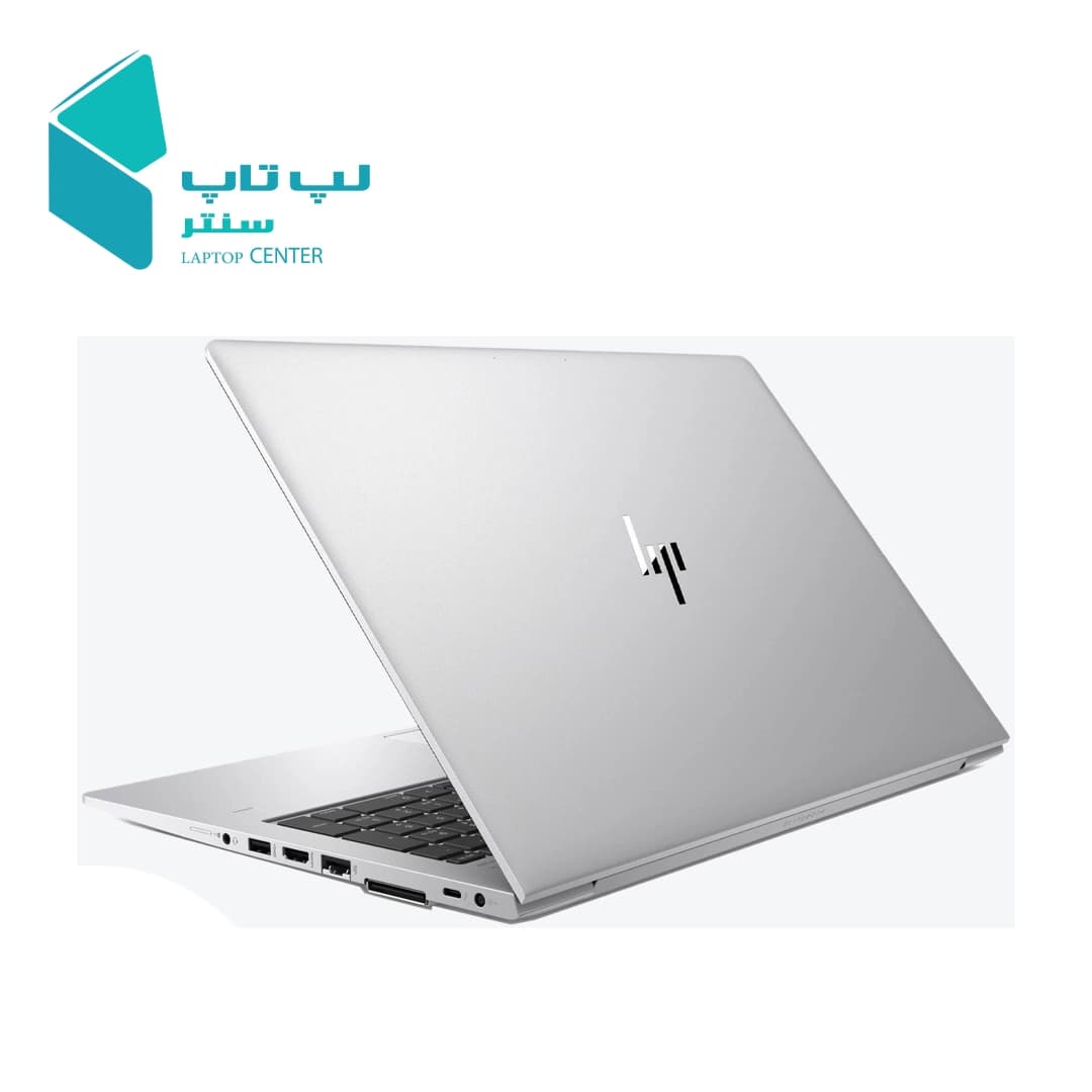 لپ تاپ اچ پی مدل EliteBook 755 G5 | R7-2700U 8GB 256GB — تصویر ۲