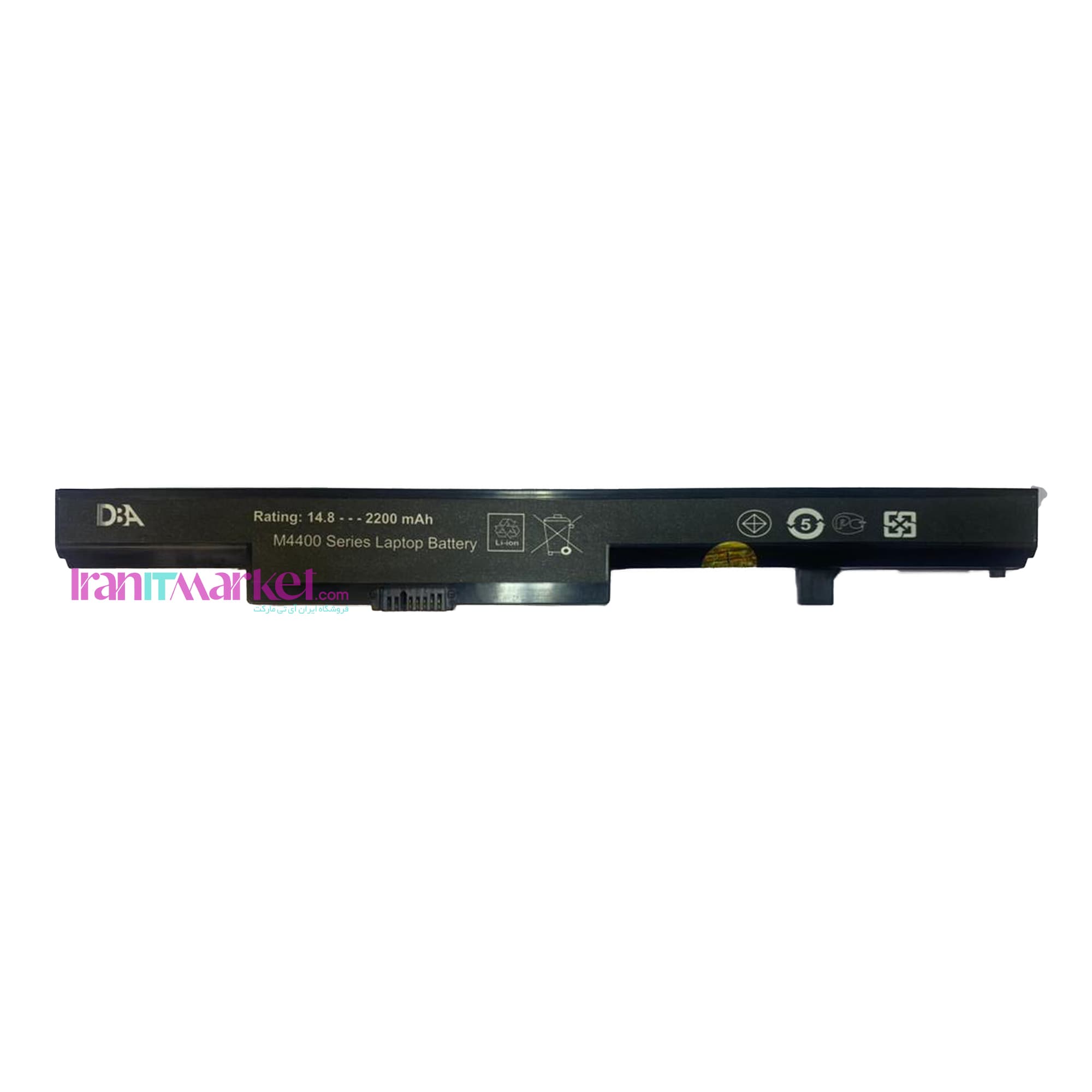 باتری لنوو Battery laptop LENOVO IdeaPad B50-30