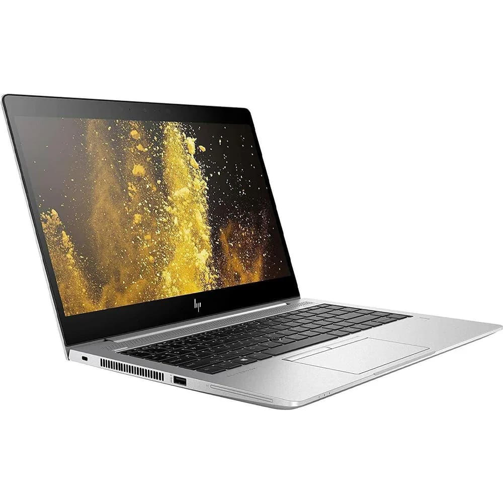 لپ تاپ استوک HP Elitebook 745 G6 AMD — تصویر ۲