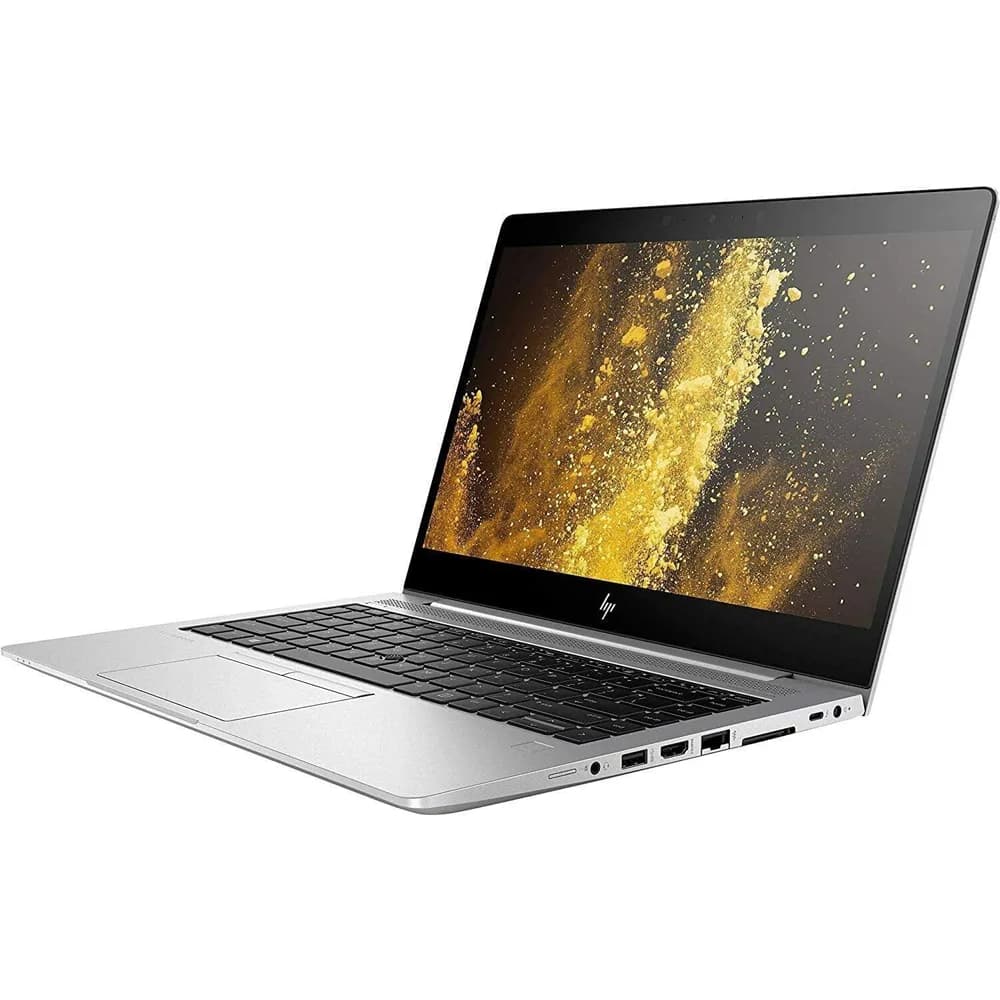 لپ تاپ استوک HP Elitebook 745 G6 AMD — تصویر ۳