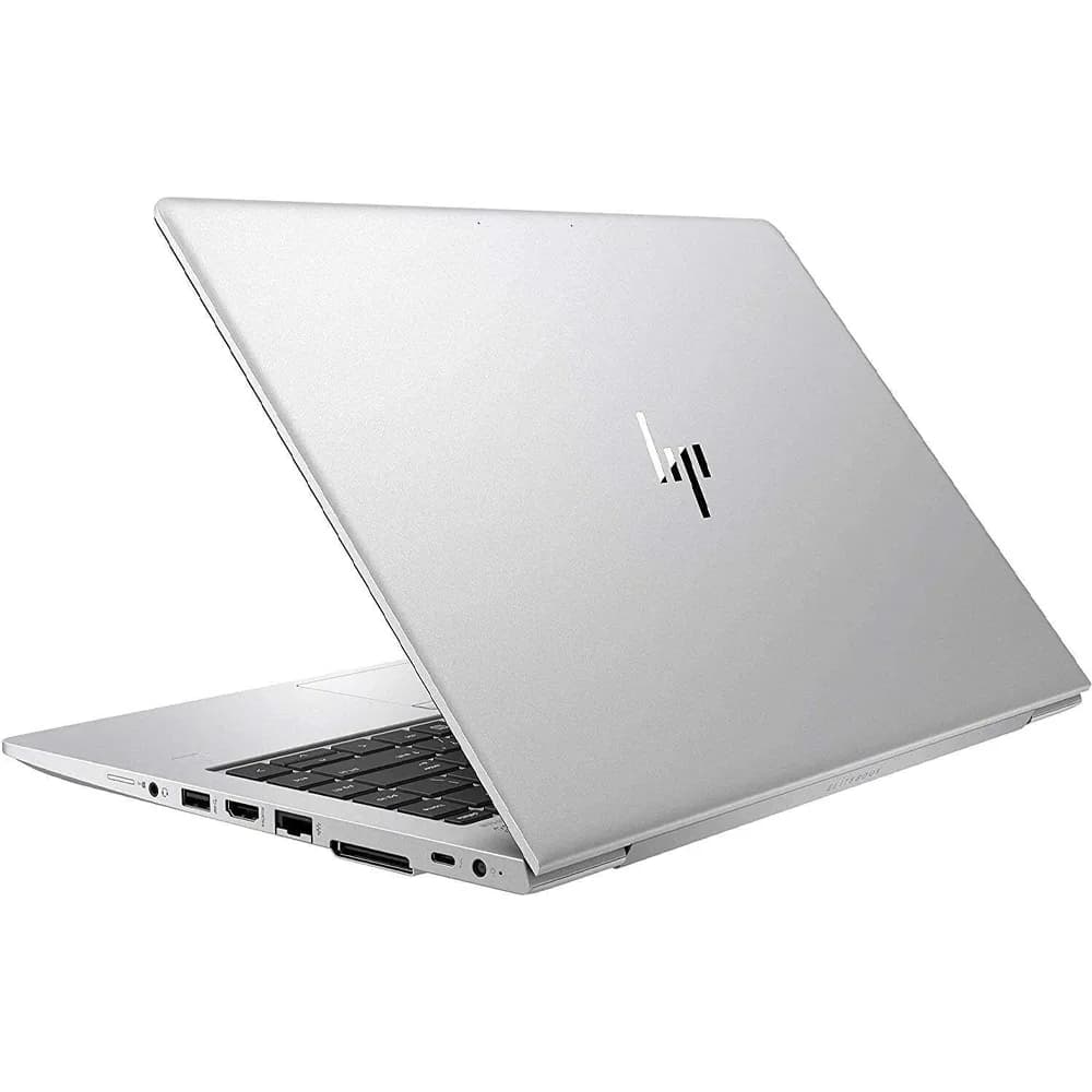 لپ تاپ استوک HP Elitebook 745 G6 AMD — تصویر ۴