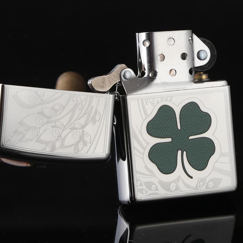 فندک زیپو اصل کد 24699 – original zippo lighter — تصویر ۵