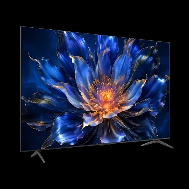 تلویزیون QD Mini LED هوشمند TCL مدل C6K سایز 65 اینچ — تصویر ۲