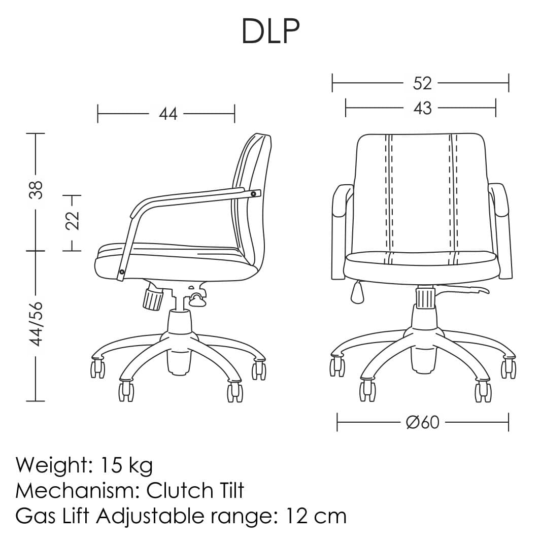 صندلی کودک آرتمن مدل DLP-K65 — تصویر ۳