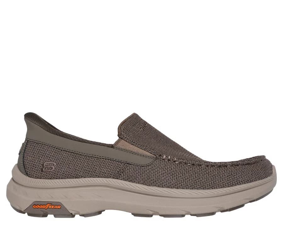 کفش مردانه اسکچرز مدل SKECHERS 205451-TPE