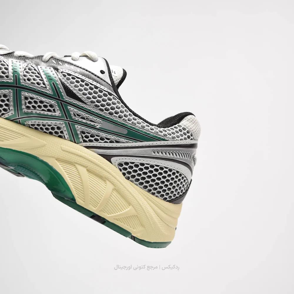 کتونی Asics مدل GT-2160 – 1203a275-106 — تصویر ۴