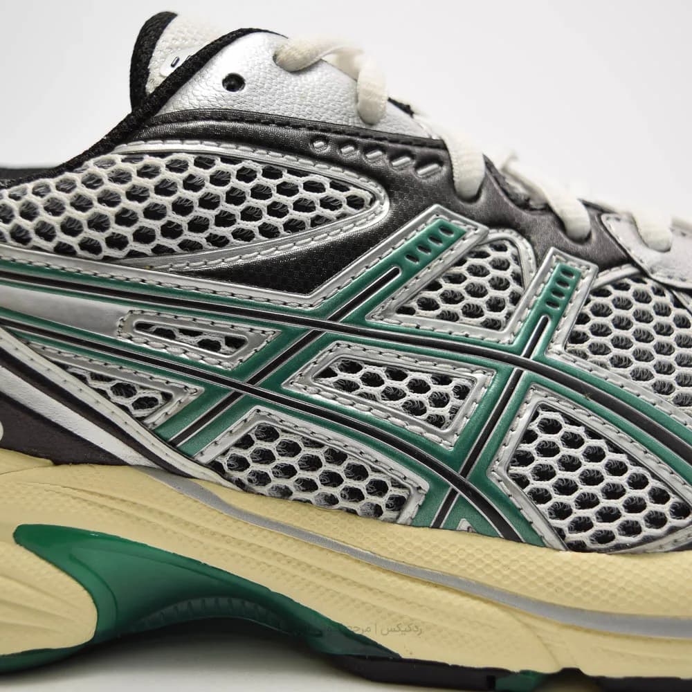 کتونی Asics مدل GT-2160 – 1203a275-106 — تصویر ۷