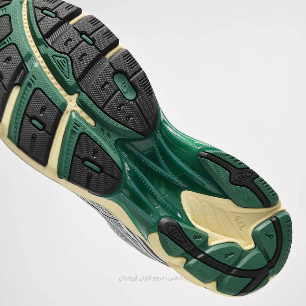 کتونی Asics مدل GT-2160 – 1203a275-106 — تصویر ۳