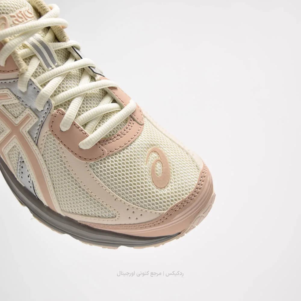 کتونی Asics مدل Jog 100s – 1203a741-100 — تصویر ۵