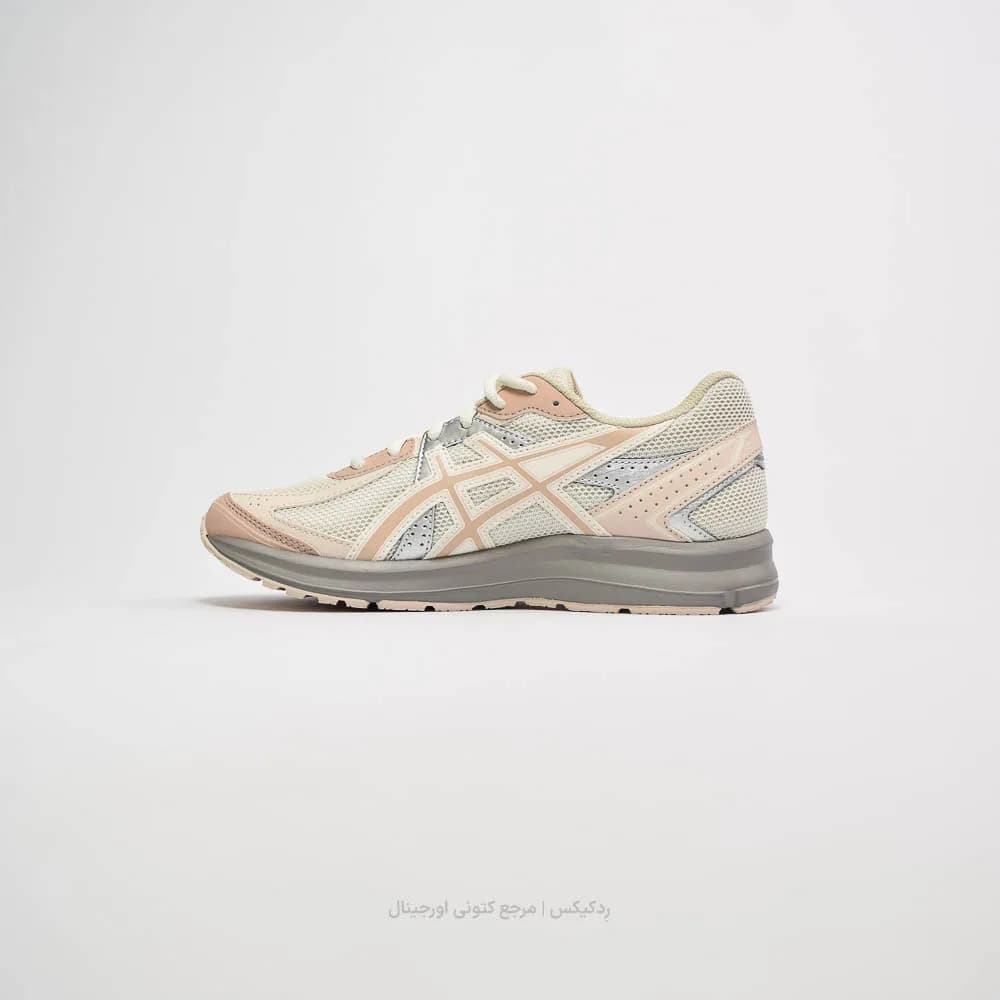 کتونی Asics مدل Jog 100s – 1203a741-100 — تصویر ۲