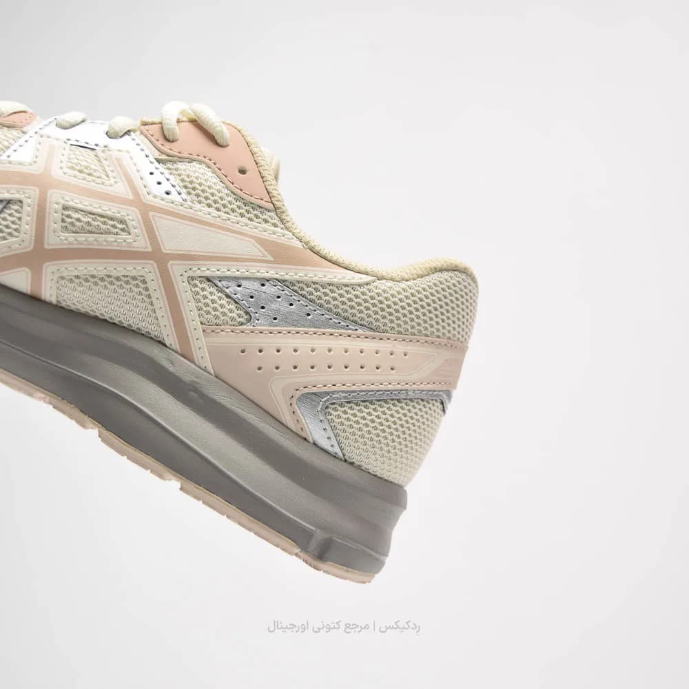کتونی Asics مدل Jog 100s – 1203a741-100 — تصویر ۴