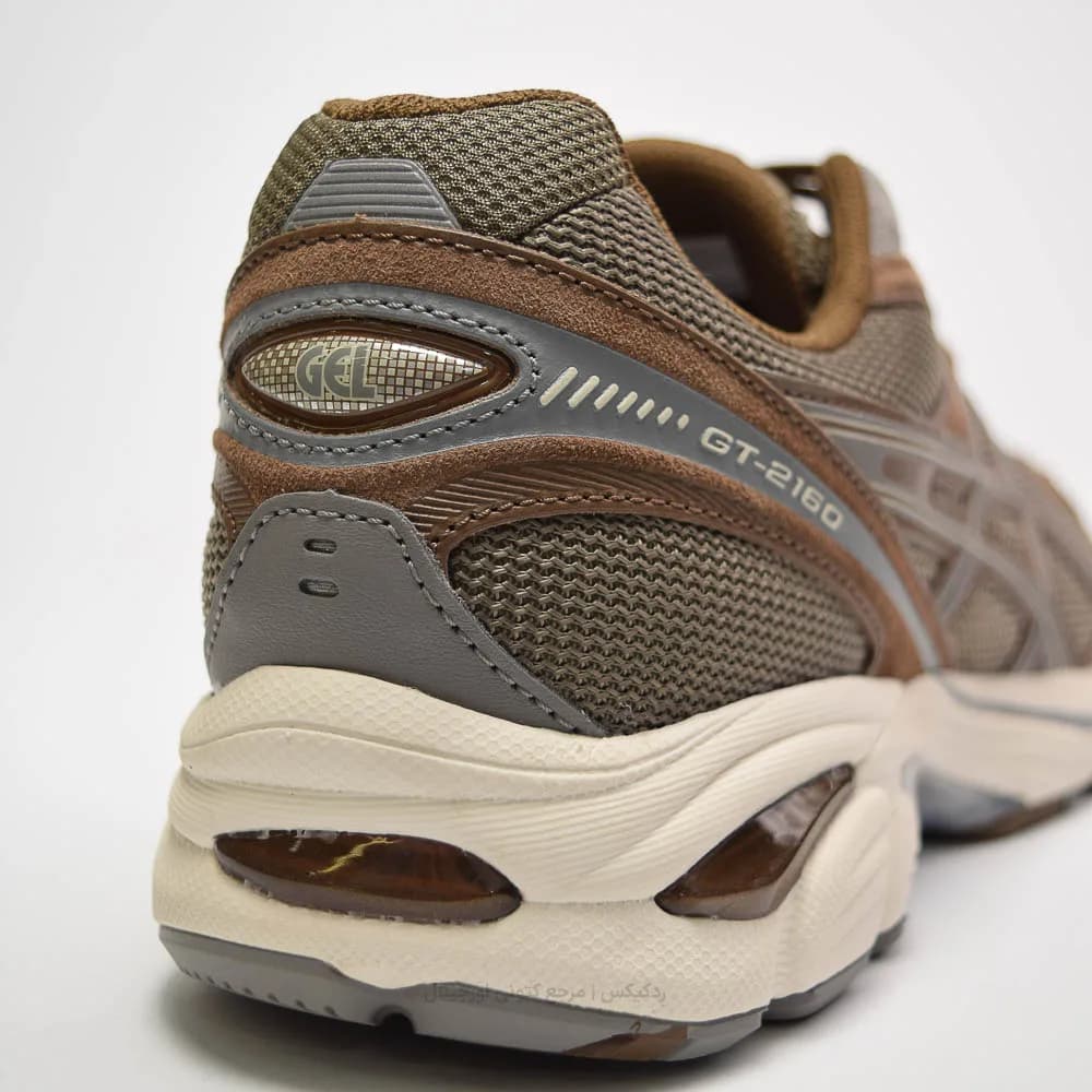 کتونی Asics مدل GT-2160 – 1203a605-251 — تصویر ۸