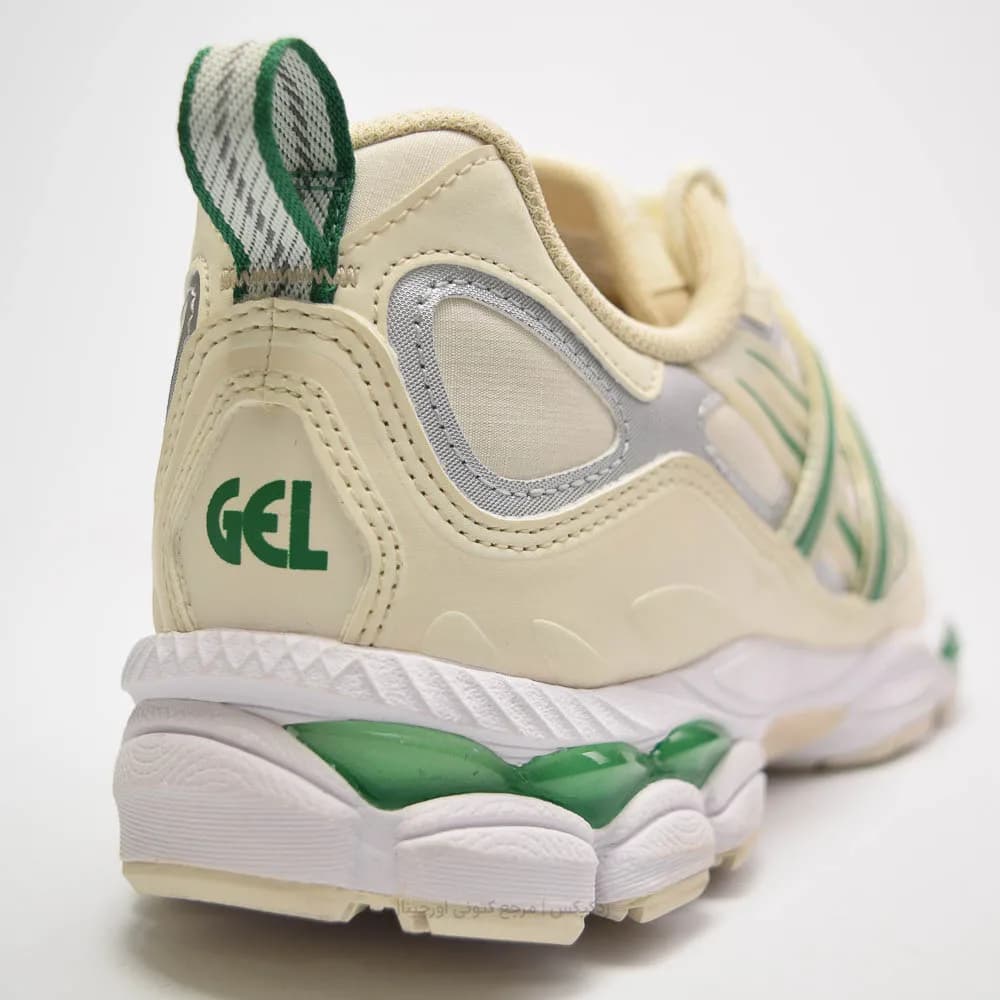 کتونی Asics مدل Gel-NYC Utility – 1203a558-100 — تصویر ۸