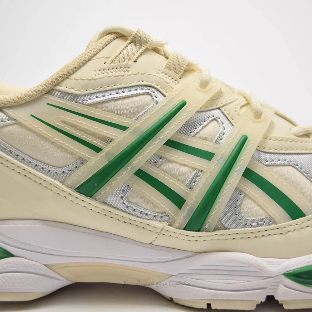 کتونی Asics مدل Gel-NYC Utility – 1203a558-100 — تصویر ۷