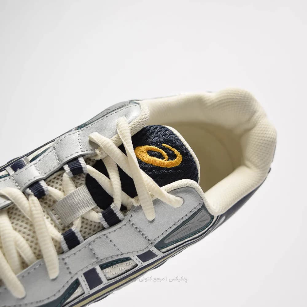 کتونی Asics مدل Gel-NYC 2055 – 1203a542-102 — تصویر ۶