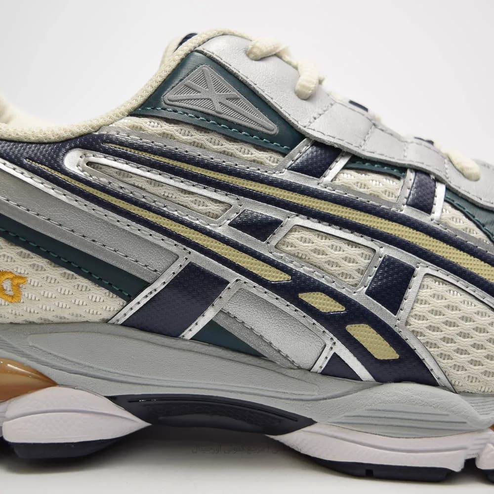 کتونی Asics مدل Gel-NYC 2055 – 1203a542-102 — تصویر ۷