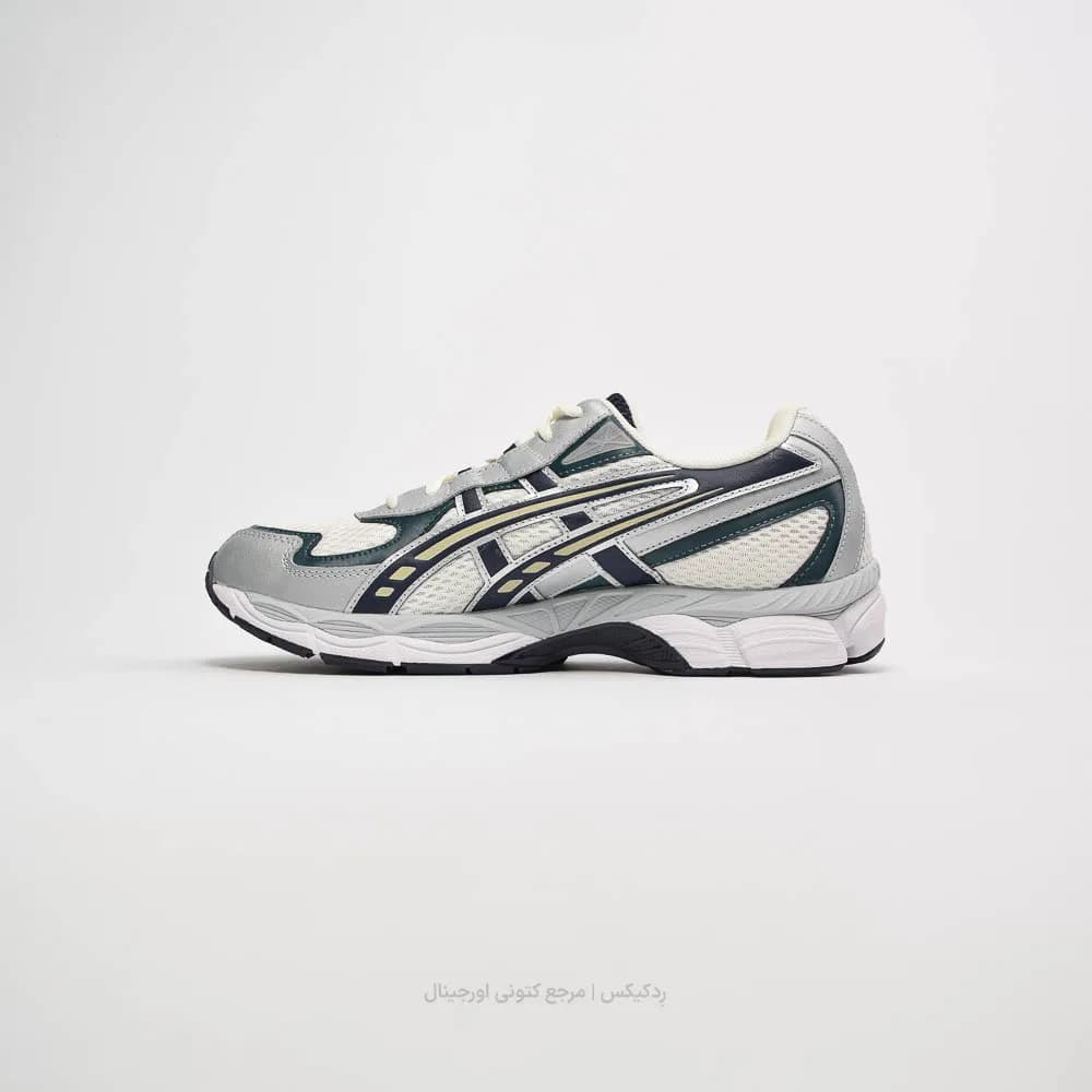 کتونی Asics مدل Gel-NYC 2055 – 1203a542-102 — تصویر ۲