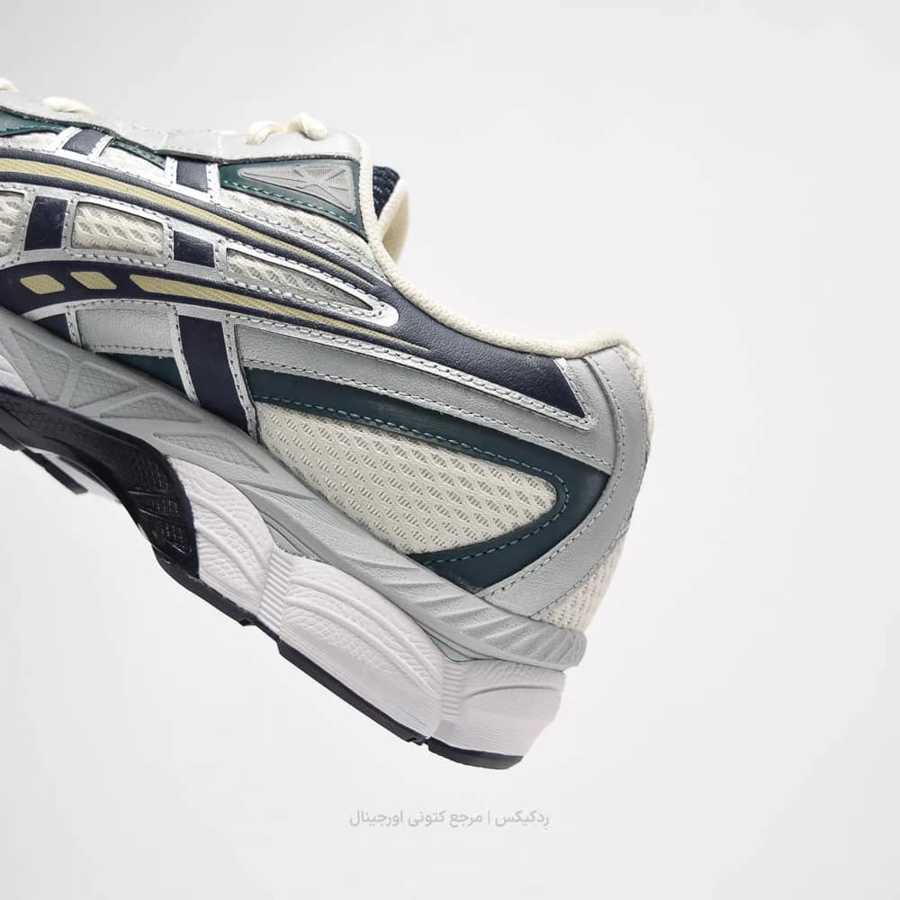 کتونی Asics مدل Gel-NYC 2055 – 1203a542-102 — تصویر ۴