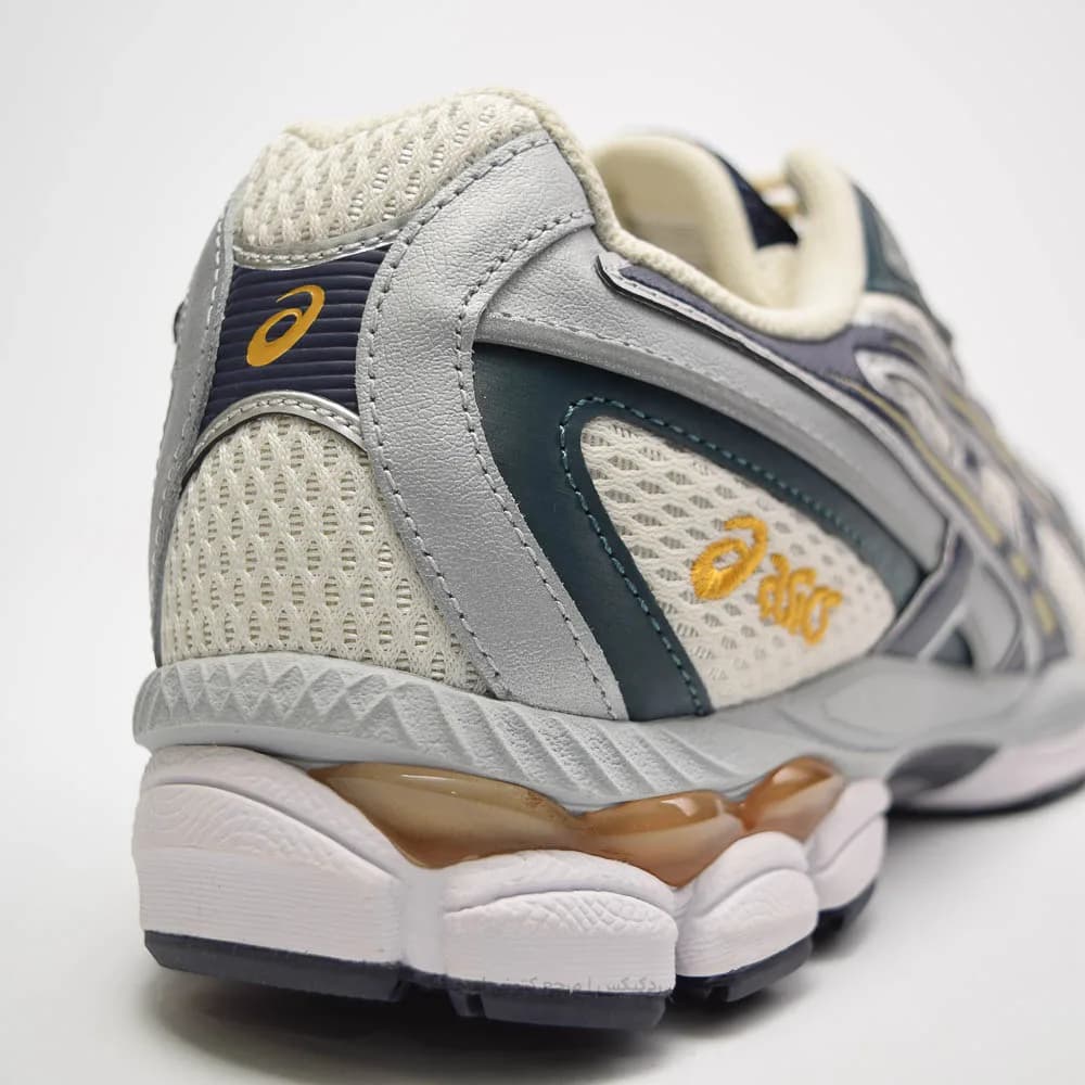 کتونی Asics مدل Gel-NYC 2055 – 1203a542-102 — تصویر ۸
