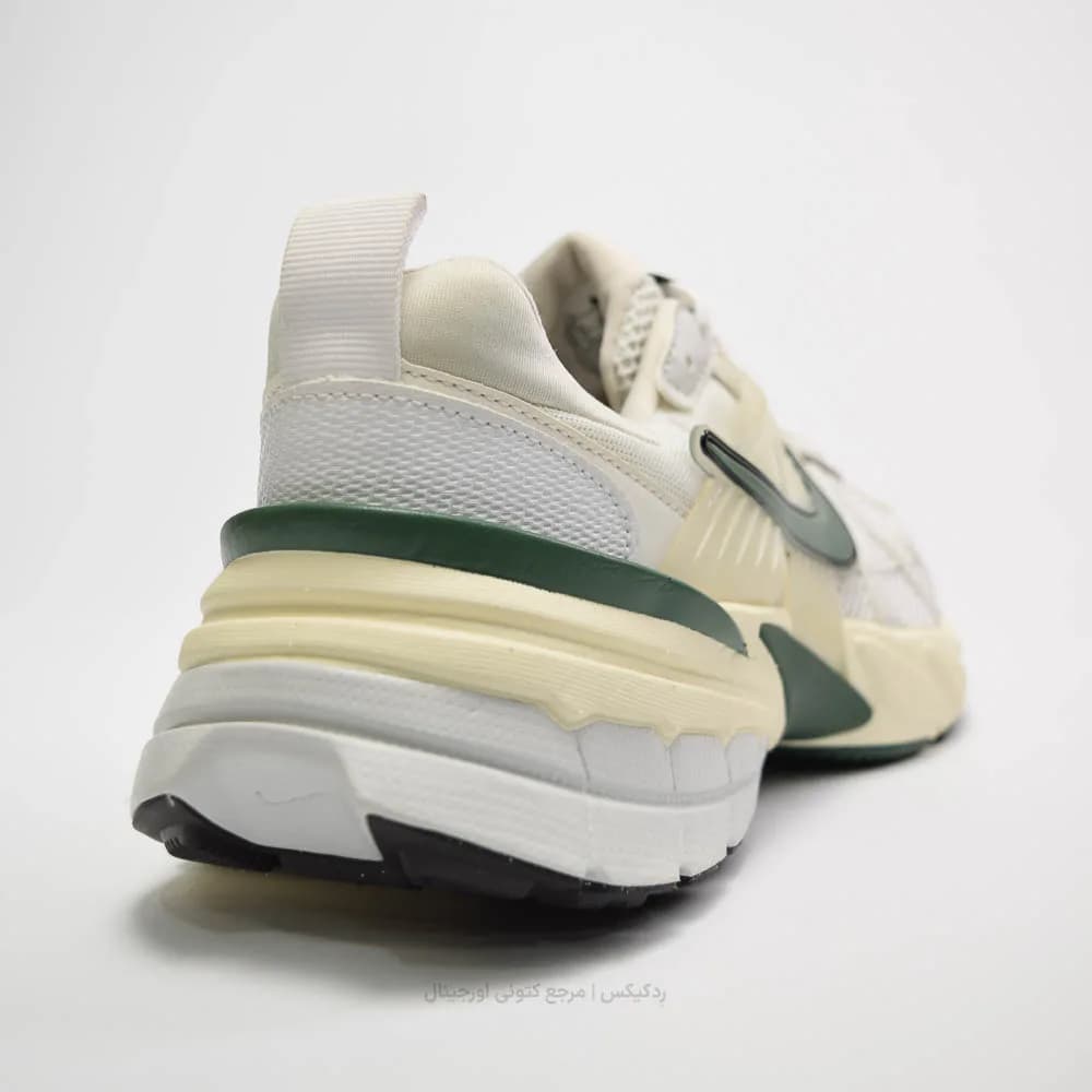 کتونی Nike مدل V2K Run – FD0736-101 — تصویر ۸