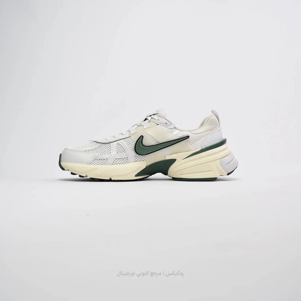کتونی Nike مدل V2K Run – FD0736-101 — تصویر ۲